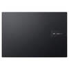 Asus VivoBook 15 (X1505VA-L1734) Black