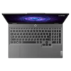 Lenovo LOQ 15.6" Intel Core i5 16GB/1000GBSSD FHD (83GS00K0RK) - Luna Grey