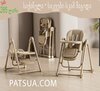 Patsua.com სკამ-მაგიდა