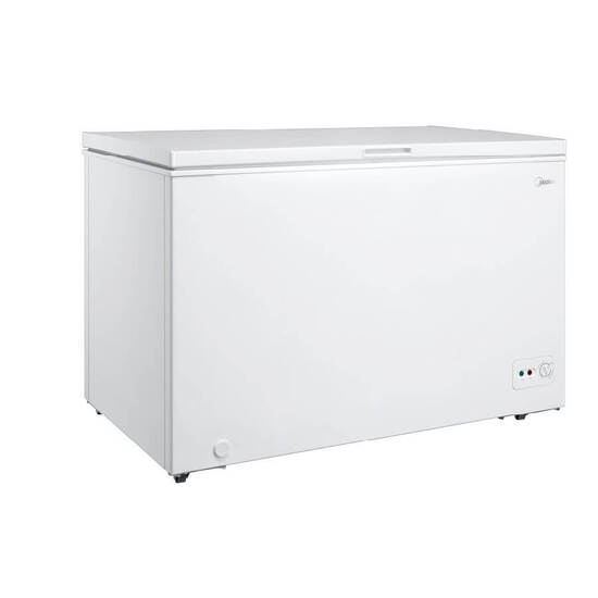 საყინულე Midea  MDRC499FZF01