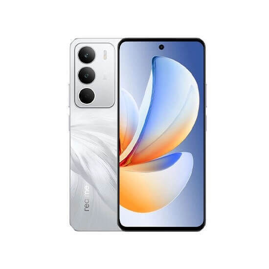 Realme C71 6GB/128GB RMX5303 NFC White Swan