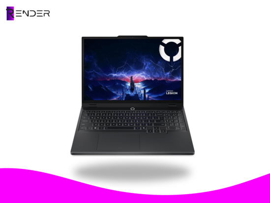 Lenovo Legion 5i Gen 10 Intel (15") with RTX™ 5070