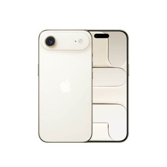 Apple iPhone Air 256GB - Light Gold