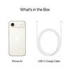 Apple iPhone Air 256GB - Light Gold