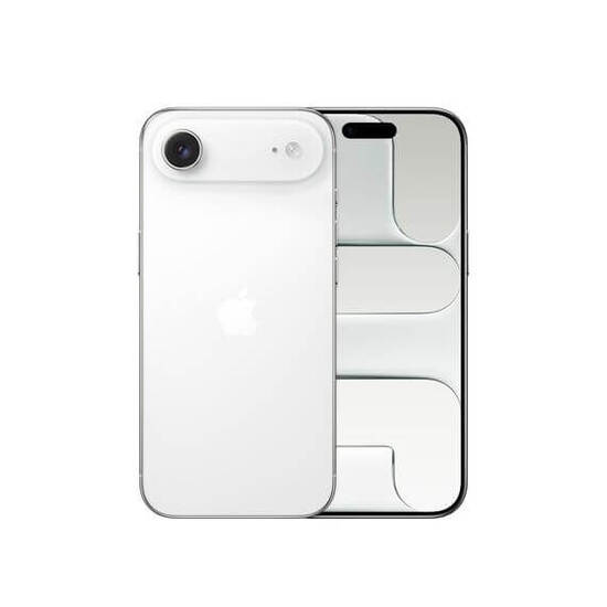 Apple iPhone Air 256GB - Cloud White