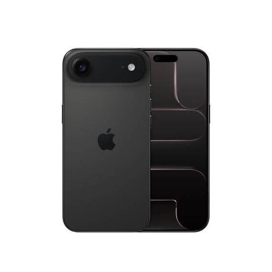 Apple iPhone Air 256GB - Space Black