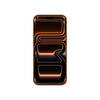 Apple iPhone 17 Pro 1 TB  - Cosmic Orange