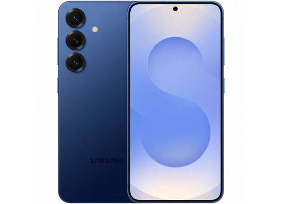 SAMSUNG - S25 128GB Navy