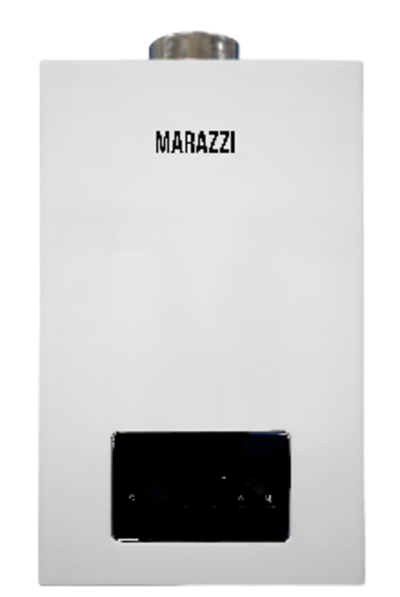 წყლის გამაცხელებელი MARAZZI  DE 1202