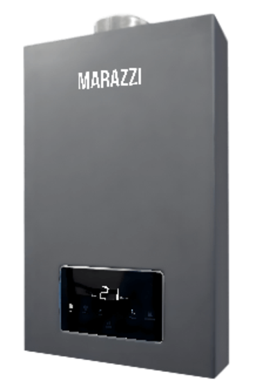 წყლის გამაცხელებელი MARAZZI DE 1203