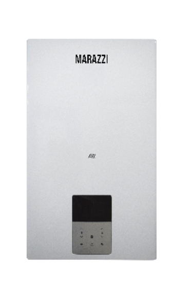 გათბობის ქვაბი MARAZZI DE-S 32