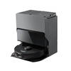 Roborock Robot Vacuum S8 Max Ultra Black
