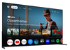 SONY K-65XR80M2 65"  4K   QD-OLED  Google TV
