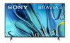 SONY K-43S30 43" 4K LED Google TV
