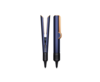 Dyson Airstrait HT01 straightener Prussian Blue
