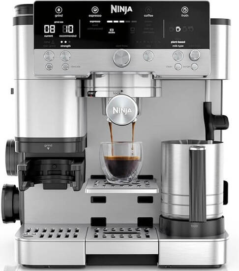 Ninja ES601EU