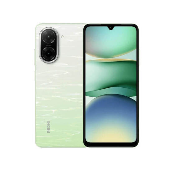 Xiaomi A5 4GB/128GB Green