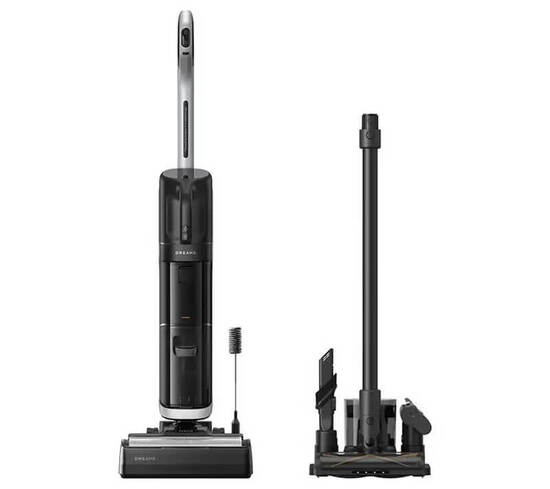 Dreame H14 Dual/HHV25A