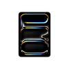 Apple 13-inch iPad Pro M5 Wi-Fi 256GB withstandard glass - Space Black Model A3360