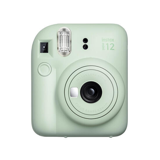 Instax Mini 12