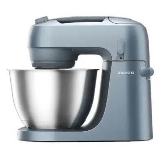 Kenwood KZM35.000GY Go Stand Mixer