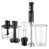 Sencor SHB 6442BK 6 in 1 Hand Blender