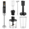 Sencor SHB 6442BK 6 in 1 Hand Blender
