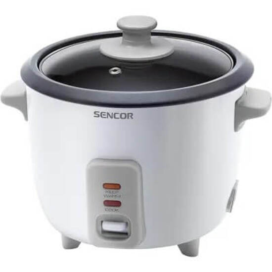 Sencor SRM 0600WH - Rice Cooker