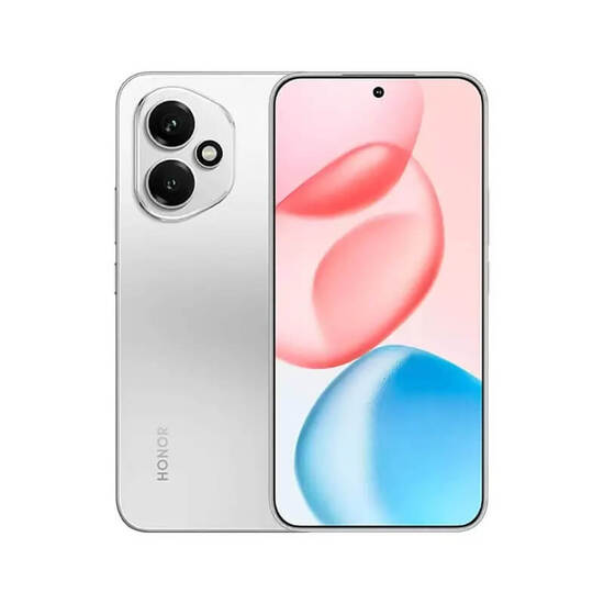 Honor 400 12GB/512GB Dual Silver