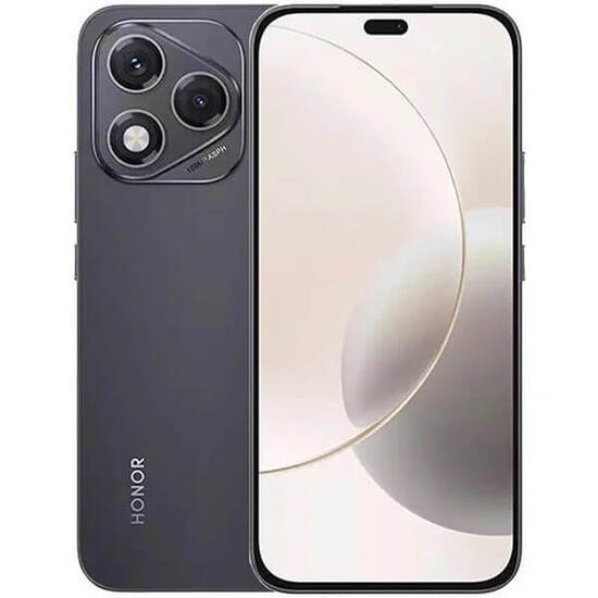 Honor 400 Lite 8GB/256GB Dual Sim Velvet Black