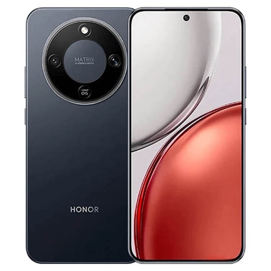 Honor X9d 12GB/256GB Midnight Black