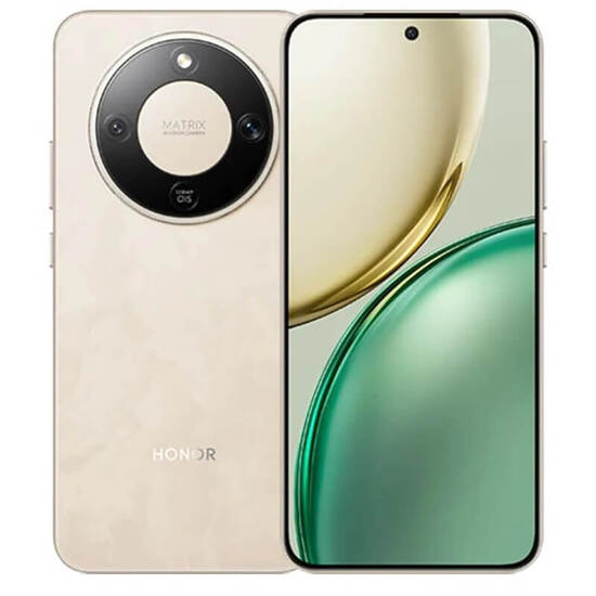 Honor X9d 8GB/256GB Sunrise Gold