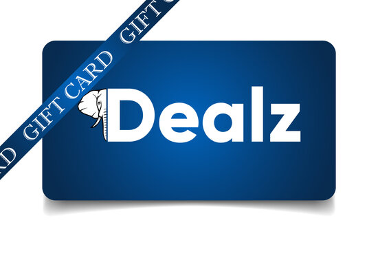 Dealz.ge - Gift Card