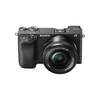 Sony Alpha a6400 Mirrorless Digital Camera with 16-50mm Lens