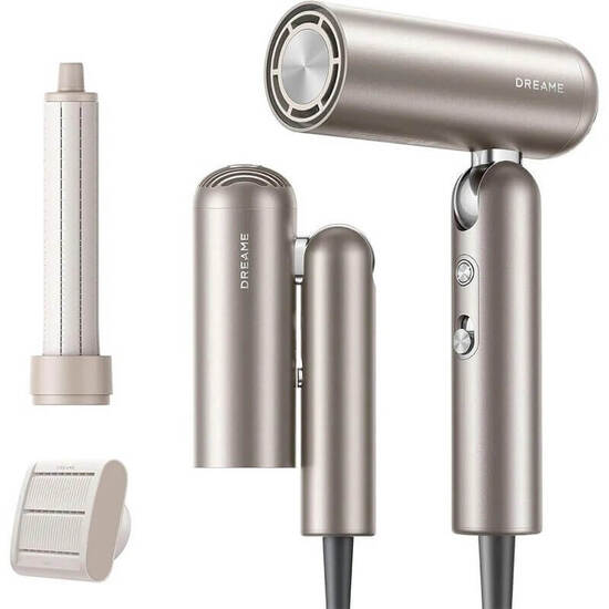 Dreame Pocket Titanium Gold/AHD51