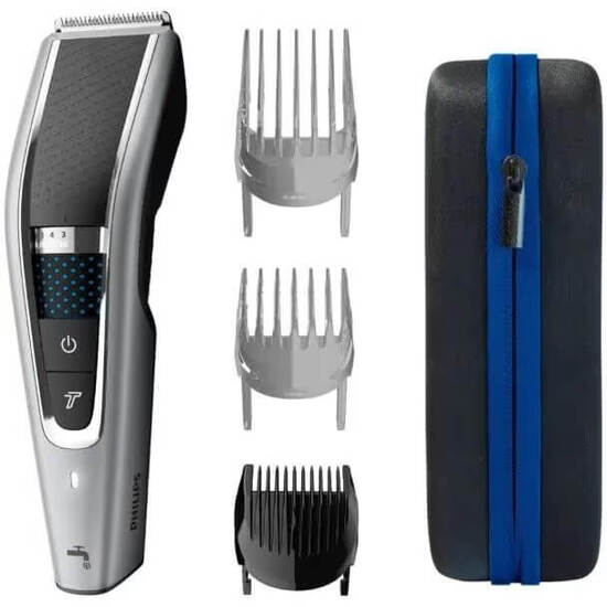 თმის საკრეჭი PHILIPS HC5650/15