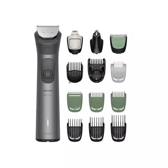 თმის საკრეჭი PHILIPS MG7921/15