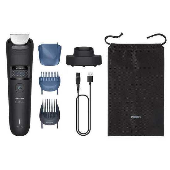 თმის საკრეჭი PHILIPS BT5780/15