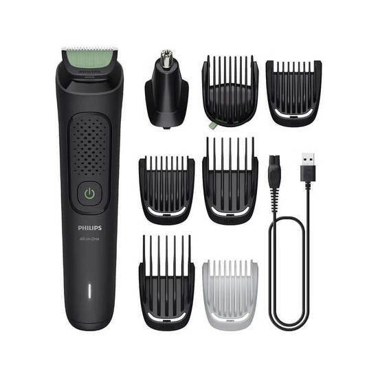 თმის საკრეჭი PHILIPS MG3940/15