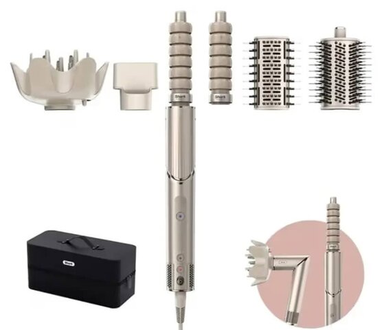 Shark FlexStyle Hair Styler and Dryer