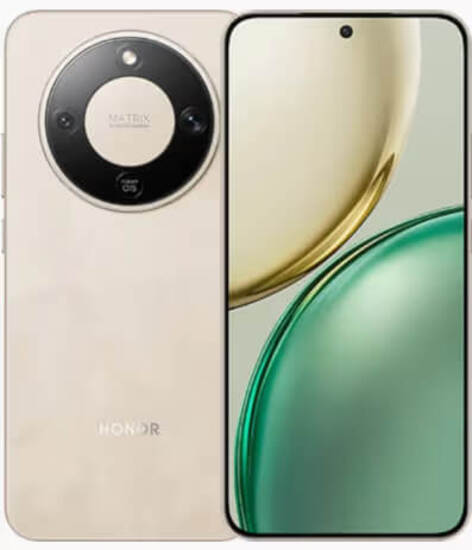 HONOR X9d 8GB/256GB Sunrise Gold