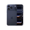 Apple - iPhone 17 Pro  Only eSIM 256GB Deep Blue