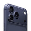 Apple - iPhone 17 Pro  Only eSIM 256GB Deep Blue