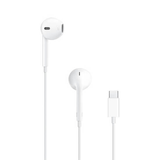 Apple EarPods (USB-C) Model A3046
