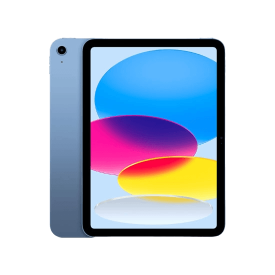 Apple iPad 2025 11th Generation 11 inch 128GB Wi-Fi Blue