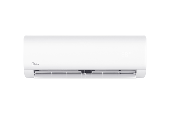 Midea MSAG-24HRN8 ( 75-80მ²)