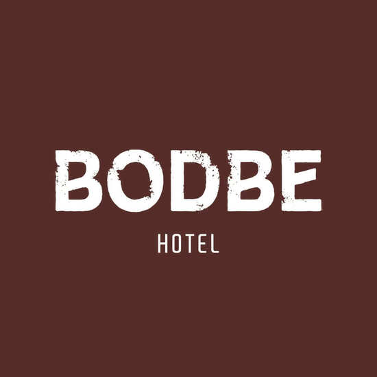 BODBE Hotel  gift card
