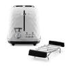 ტოსტერი Delonghi CTJ2103.W