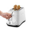 ტოსტერი Delonghi CTJ2103.W