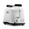 ტოსტერი Delonghi CTJ2103.W